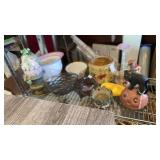 GROUP OF 13 PCS OF COLLECTIBLE ITEMS