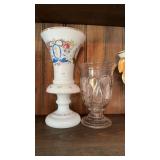 2 VASES