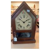 SETH THOMAS CATHEDRAL CLOCK