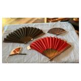 4 FANS