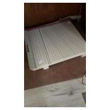 BOSTON PAPER CUTTER