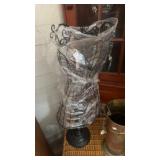 METAL DRESS FORM