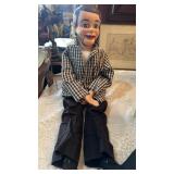 VENTRILOQUIST DOLL?