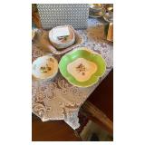 FRUIT BOWLS & DISHES