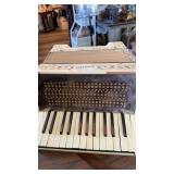ACCORDIAN