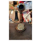REPLICA CANDLESTICK PHONE
