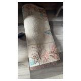 THROW RUG