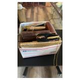 GORUP OF LADIES PURSES