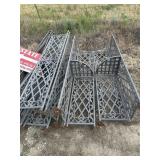 METAL GAZEBO
