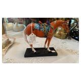 PAINTED PONIES NO. 1109 FIGURINE