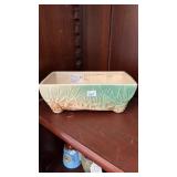 MCCOY PINECONE PLANTER