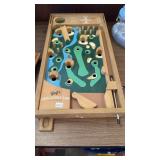 MARBLE GAME