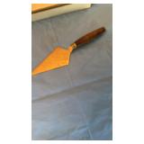 MASONIC TROWEL AWARD