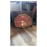 DISPLAY CASE SHADOW BOX