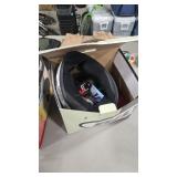 BILT SZ S MOTORCYCLE HELMET