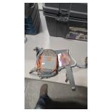 FISHPOND CANYON CREEK FLY FISHING CHEST PACK NEW