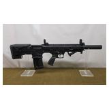 PANZER ARMS BP-12 12 GA SHOTGUN