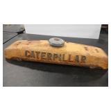 CATERPILLAR VTG RADIATOR CAP