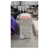 3 BOXES OF MLB SPORTS CARDS