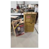 2 COLEMAN LANTERNS