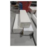 3 BOXES OF NFL SPORTS CARDS