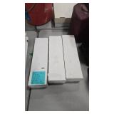 3 BOXES OF NFL SPORTS CARDS