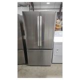 LS SS REFRIGERATOR