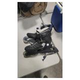 K2 SZ 10 ROLLERBLADES
