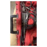 MILWAUKEE CORDED ROTARY HAMMER WITH CASE