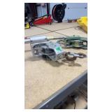 2 CABLE WINCHES