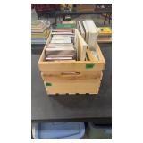 HARD & PAPER BACK BOOKS & REFERENCE