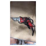 MILWAUKEE CORDED SHEER SNIPPER