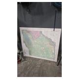BOB MARSHALL MAPS
