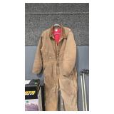 CARHARTT COVERALLS