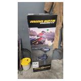 MINN KOTA ENDURA C2 TROLLING MOTOR