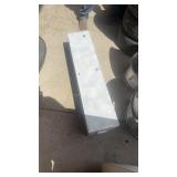METAL TOOL BOX