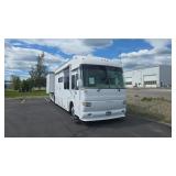 2004 ALFA SEE YA 36FD CLASS A MOTORHOME