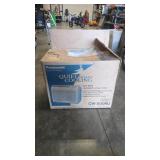 PANASONIC IN ROOM AC CW-500RU W/ BOX