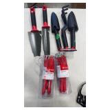 RADIUS ROOT SLAYER GARDEN TOOLS, HAND SHOVELS,