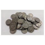 50 - 'WAR' NICKLES