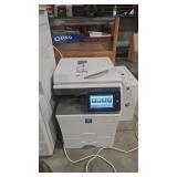SHARP MX-C303W COPIER PRINTER
