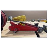 ROLLING FLOOR JACK