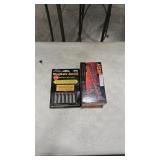 50 ROUNDS OF 44 MAG BEAR LOAD AND 6 RDS 44 SPL HOM
