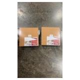 CORK BOARD TILES 12' X 12'