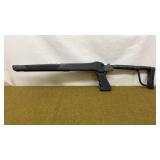RUGER 10/22 FOLDING RIFLE STOCK