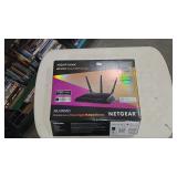 NIGHTHAWK AC2300 SMART ROUTER W/ BOX