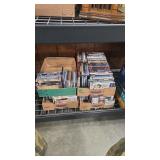 DVD  ASSORTMENT