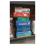 GAME ASSORTMENT