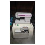 PFAFF SELECT 1528 PORTABLE SEWING MACHINE