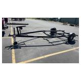 TRAIL-RITE 16' BOAT TRAILER